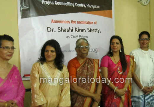 Prajna councelling centre